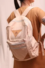 Mochila Justa Trama Grande