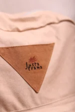 Mochila Justa Trama Grande - Imagem 3
