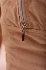 Mochila Justa Trama Grande - Imagem 5