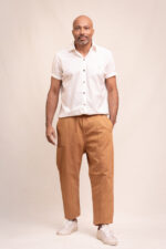 Camisa Social Justa Trama
