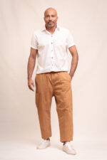 Camisa Social Justa Trama - Imagem 3