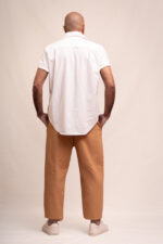 Camisa Social Justa Trama - Imagem 5
