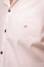 Camisa Social Justa Trama - Imagem 6