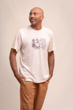 Camiseta Paulo Freire - Imagem 2