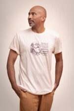 Camiseta Paulo Freire - Imagem 3