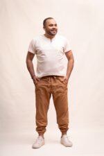 Calça Ronaldo