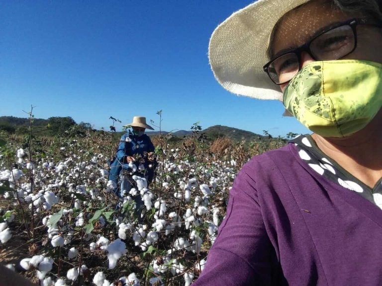 O Berço Agroecológico