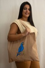 Ecobag Arara