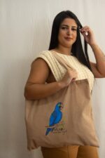 Ecobag Arara