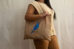 Ecobag Arara