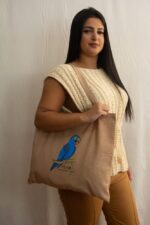 Ecobag Arara
