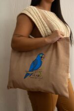 Ecobag Arara