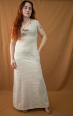 Vestido Regata