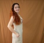 Vestido Regata