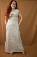 Vestido Regata