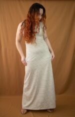 Vestido Regata