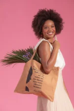 Ecobag Audre Lorde