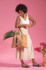Ecobag Audre Lorde
