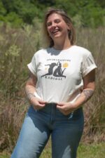 Camiseta Revolução Feminina - Imagem 7