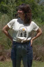 Camiseta Revolução Feminina - Imagem 8