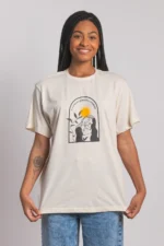 Camiseta Revolução Feminina - Imagem 3
