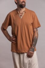 Camiseta Cordão