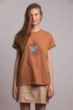 Camiseta Agroecologia