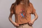 Camiseta Agroecologia