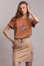 Camiseta Agroecologia