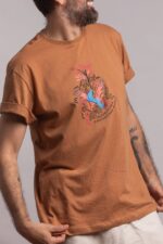Camiseta Agroecologia