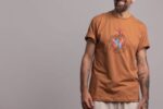 Camiseta Agroecologia