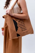 Ecobag Audre Lorde