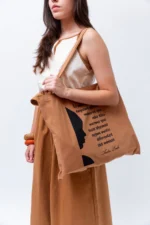 Ecobag Audre Lorde