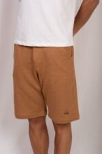 Camiseta com Botões de Coco