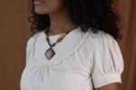Blusa Romântica