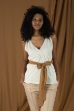 Blusa Top