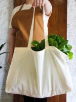 Ecobag com Laterais