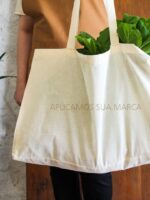 Ecobag com Laterais