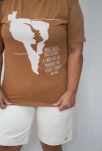 Camiseta América Latina