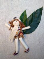 Boneca Lili
