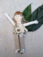Boneca Lili