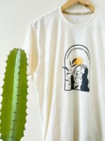 Camiseta Revolução Feminina - Imagem 6