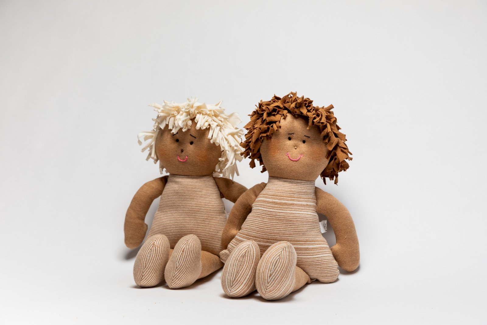 justina-2 Boneca Justina - Imagem 1