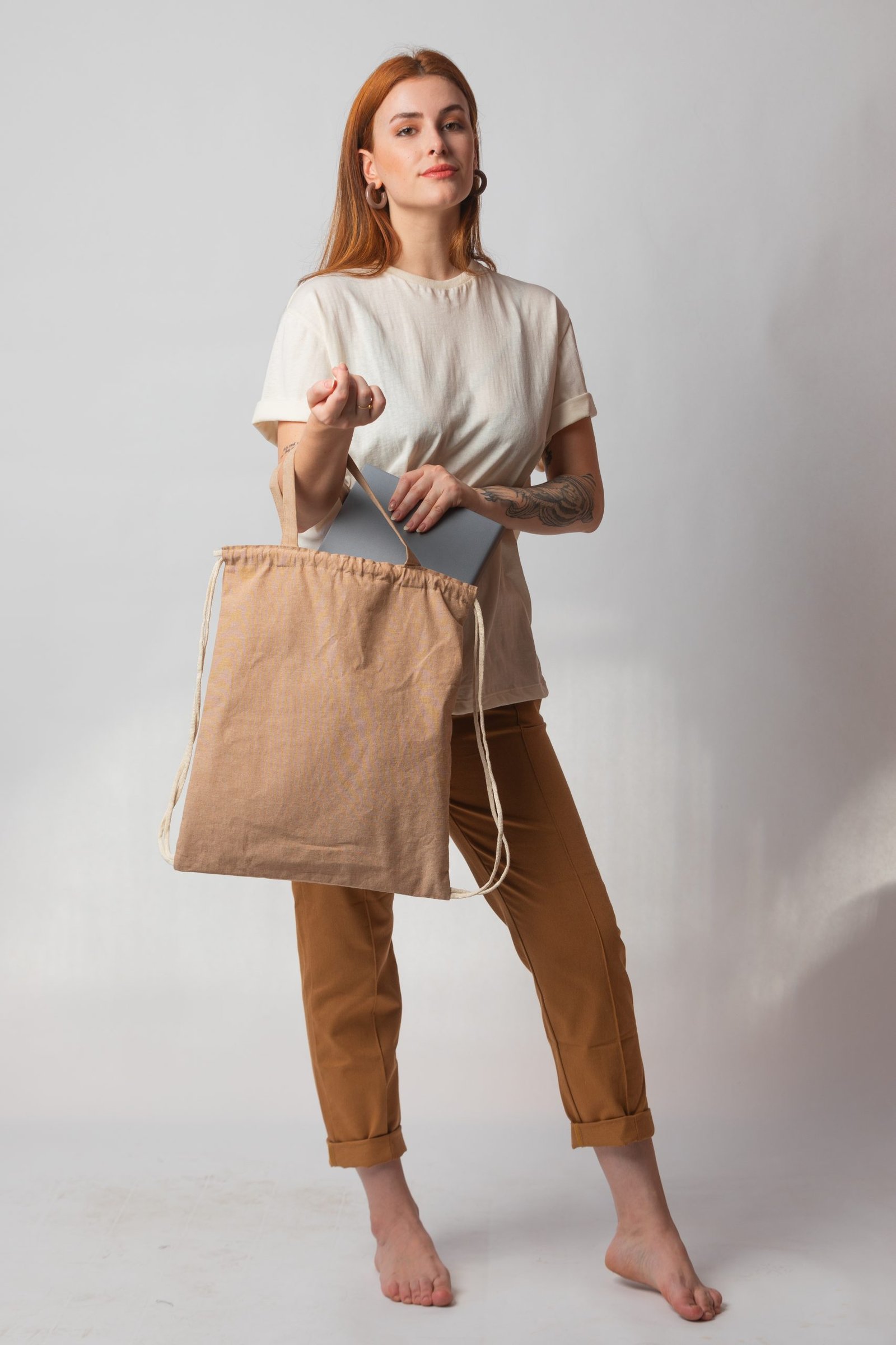 Mochila Ecobag – Sob Encomenda 2