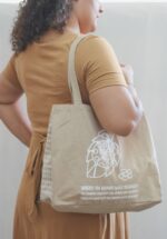 Ecobag Laterais