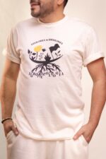 Camiseta Ecologia + Ideologia - Imagem 3