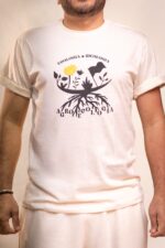 Camiseta Ecologia + Ideologia - Imagem 5