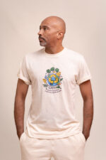 Camiseta Mundo