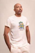 Camiseta Mundo - Imagem 7