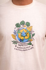 Camiseta Mundo - Imagem 8